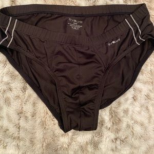 EVOLVE Micro Mesh Brief